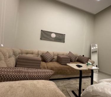Ar Rass Ski Chalet | شالية مودرن بدخول ذكي و مدخل سيارة