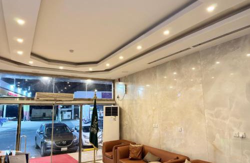 Samtah Hotel | فندق بريق الجوهرة الفندقية