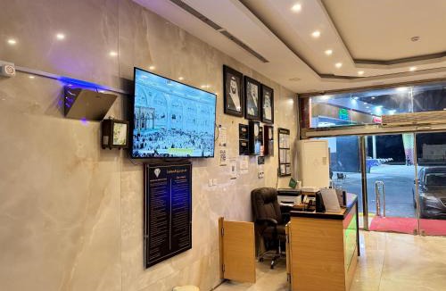 Samtah Hotel | فندق بريق الجوهرة الفندقية
