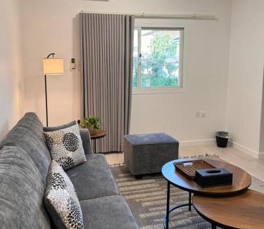 King Abdul Aziz Road Villa | Beautiful 3BR villa with Self-Check-in near to Major Events Family only