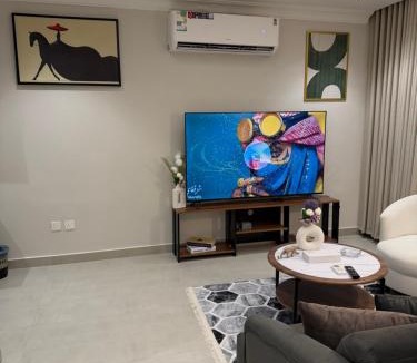 Al Khobar Apartment | استديو انيق يناسب احتياجك