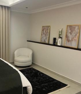 Al Khobar Apartment | استديو انيق يناسب احتياجك