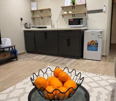 AlUla Apartment | Lina Apartments 302 وحدات لينا السكنية