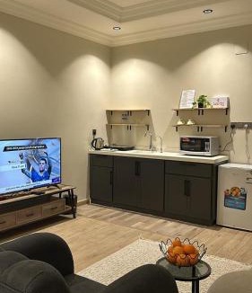 AlUla Apartment | Lina Apartments 302 وحدات لينا السكنية