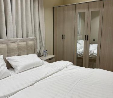 AlUla Apartment | Lina Apartments 302 وحدات لينا السكنية