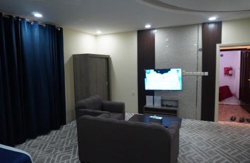AlUla Apartment | شقق لانا العلا 201 lana