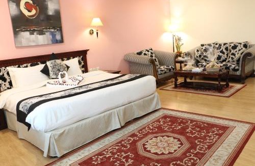 Juffair Hotel | Pars International Hotel