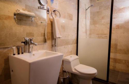 Ha'il Hotel | Horizon Hotel Hail فندق الافق حائل