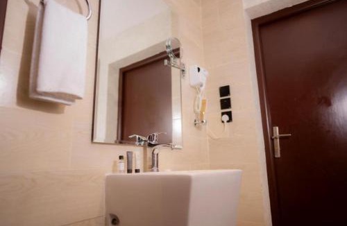 Ha'il Hotel | Horizon Hotel Hail فندق الافق حائل