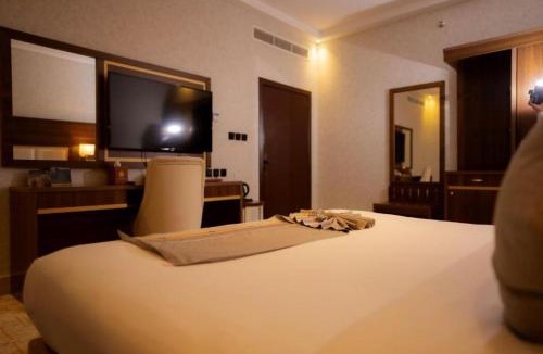 Ha'il Hotel | Horizon Hotel Hail فندق الافق حائل
