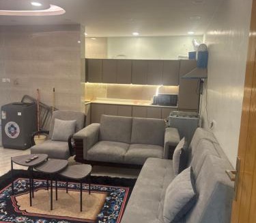 Riyadh Apartment | نزل وإستراحة المطل the view
