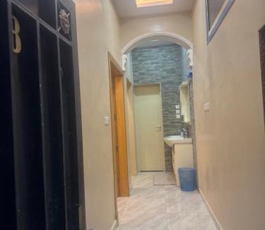 Riyadh Apartment | نزل وإستراحة المطل the view