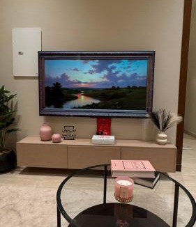 Sari Street Apartment | غرفتين وصالة في حي السلامة