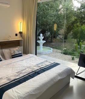 Tanomah House | استوديو أفياء