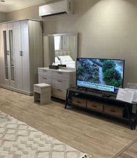 AlUla Apartment | LINA Apartments 201 وحدات لينا السكنية