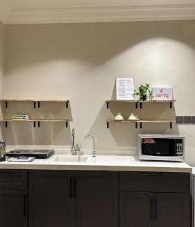 AlUla Apartment | LINA Apartments 201 وحدات لينا السكنية