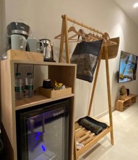 Dhahran Apartment | lovely Studio -17 بطابع ريفي بالقرب من ارامكو
