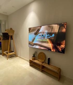 Dhahran Apartment | lovely Studio -17 بطابع ريفي بالقرب من ارامكو