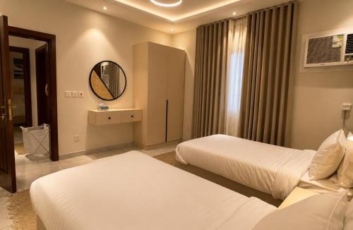 Jeddah Apartment | Mabaat-Superior- Alsulaymaniyah - 640-30