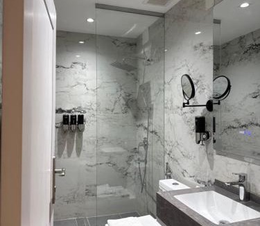 Al Wajh Hotel | فندق مارروسو