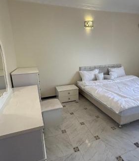 Tanomah Apartment | شقق تيجان