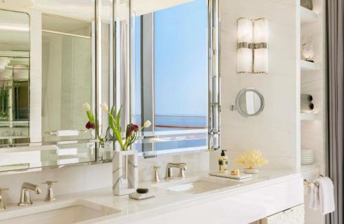 Ash Shati Hotel | Raffles Jeddah