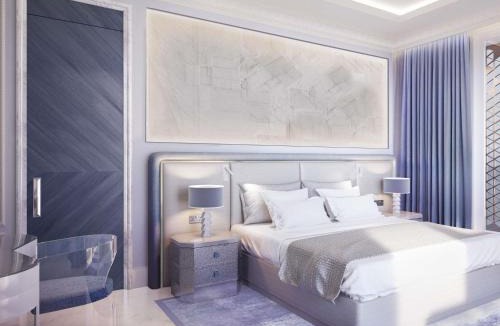 Ash Shati Hotel | Raffles Jeddah
