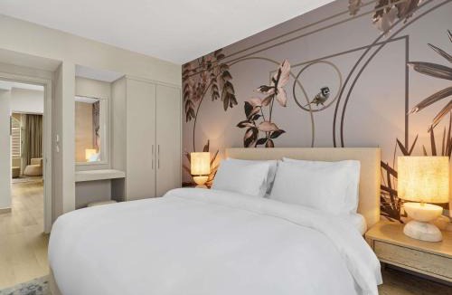 Obhur Al-Shamaliyah Hotel | Rixos Obhur Jeddah Resort & Villas - All-Inclusive