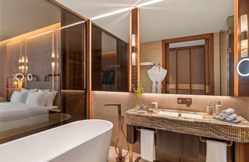 King Abdullah Economic City Resort | Rixos Murjana - Ultra All Inclusive