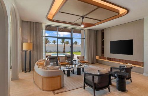 King Abdullah Economic City Resort | Rixos Murjana - Ultra All Inclusive