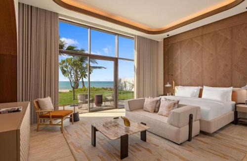 King Abdullah Economic City Resort | Rixos Murjana - Ultra All Inclusive
