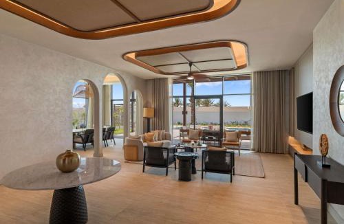 King Abdullah Economic City Resort | Rixos Murjana - Ultra All Inclusive