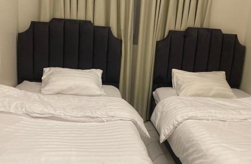 Jeddah Apartment | اونس الأقامة
