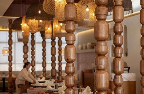 Khamis Mushait Hotel | Mercure Hotel Khamis Mushait by Accor