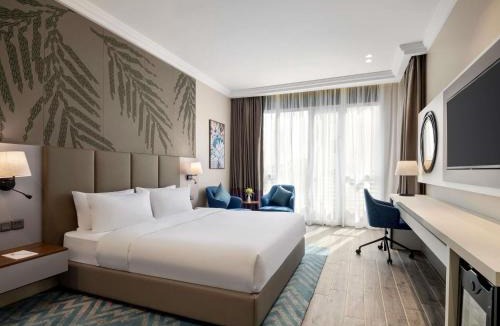 Al Murabba Hotel | Mercure Riyadh Al Anoud
