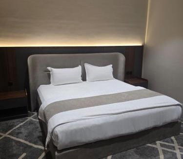Medina Apartment | المطل للشقق المخدومة