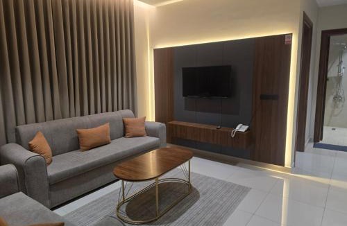 Medina Apartment | المطل للشقق المخدومة