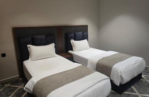 Medina Apartment | المطل للشقق المخدومة