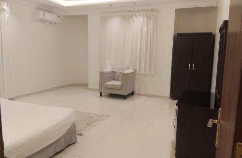 Ash Shafa Apartment | ريفر لايت للشقق المخدومة