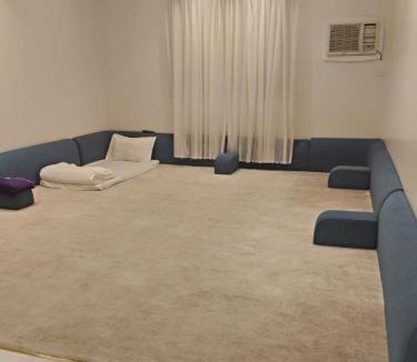 Ash Shafa Apartment | ريفر لايت للشقق المخدومة