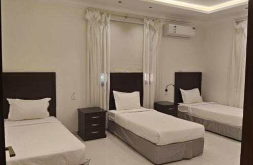 Ash Shafa Apartment | ريفر لايت للشقق المخدومة