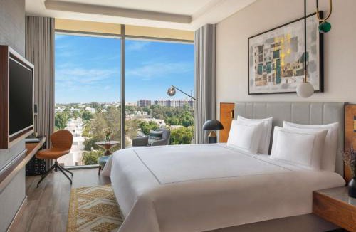 Jeddah Hotel | Swissotel Living Jeddah
