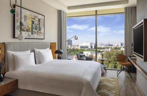 Jeddah Hotel | Swissotel Living Jeddah