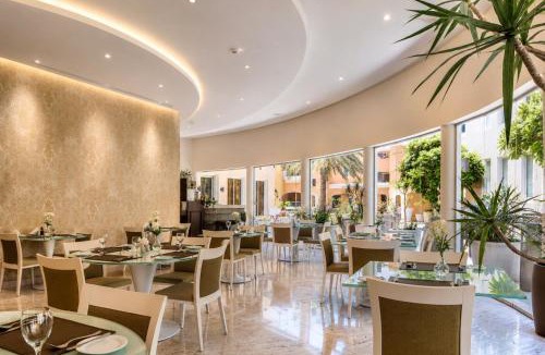 Riyadh Hotel | Vivienda Hotel Villas, Turki Al Awwal