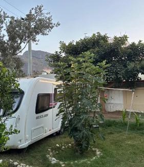 Tanomah Other | Campsites in Tanomah, Saudi Arabia