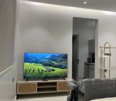 Al Majmaah Apartment | استديو فندقي فاخر