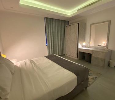 Al Bawadi Hotel | Gardenia Park Quraish hotelفندق جاردينا بارك قريش
