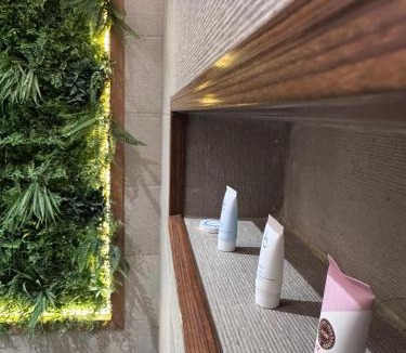 AlUla Hotel | Green 5iew Suite