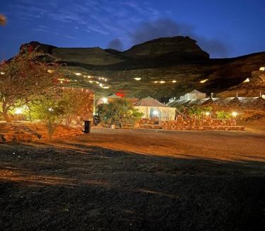 Western Province Other | Luxury tents in Saudi Arabia