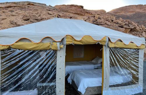 Western Province Other | Luxury tents in Saudi Arabia